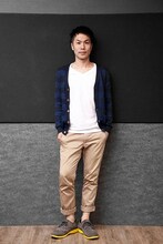 秋元雄介（Fed MUSIC）