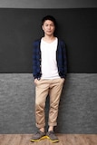 秋元雄介(Fed MUSIC)