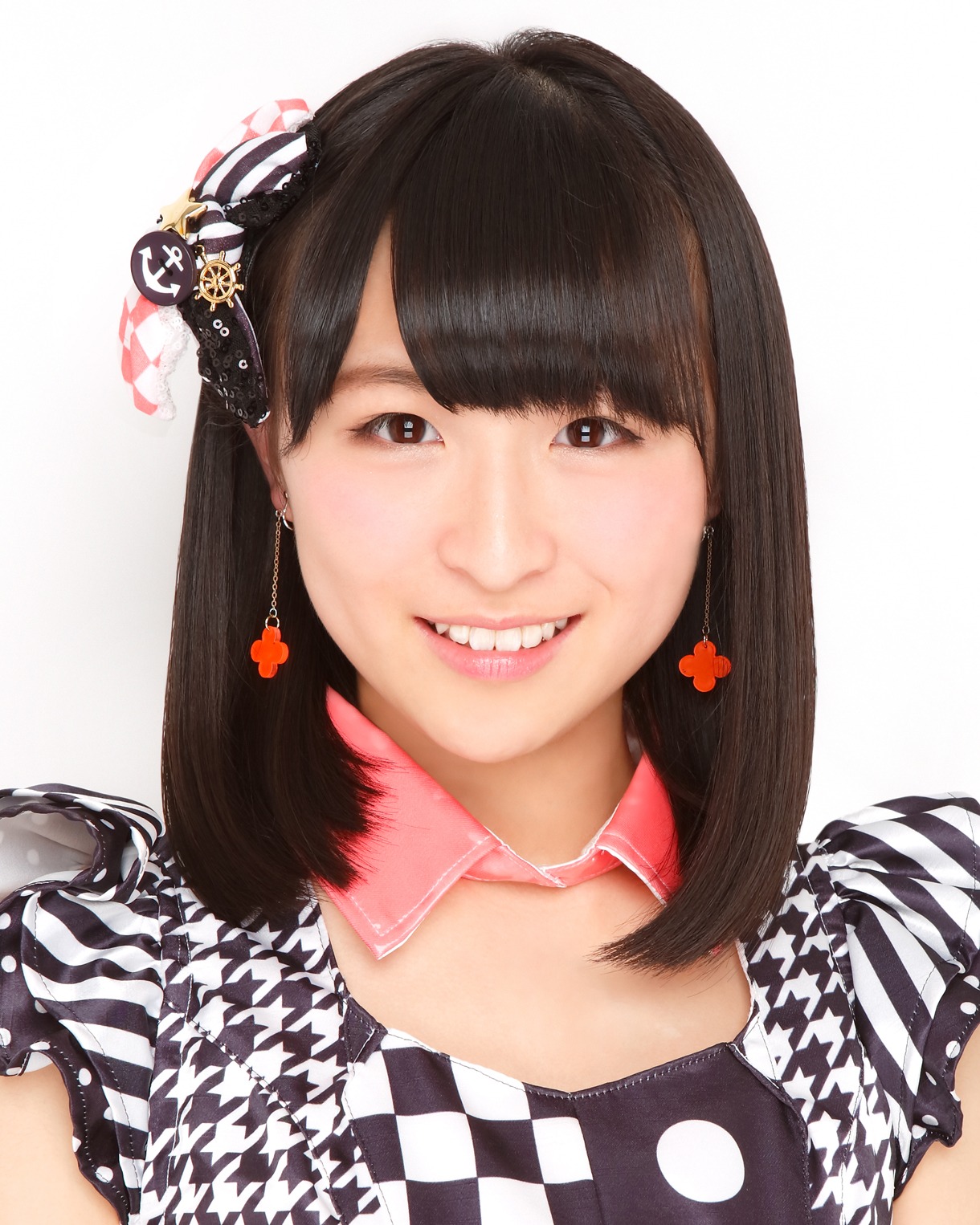 川本紗矢 (c)AKS