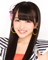 向井地美音 (c)AKS