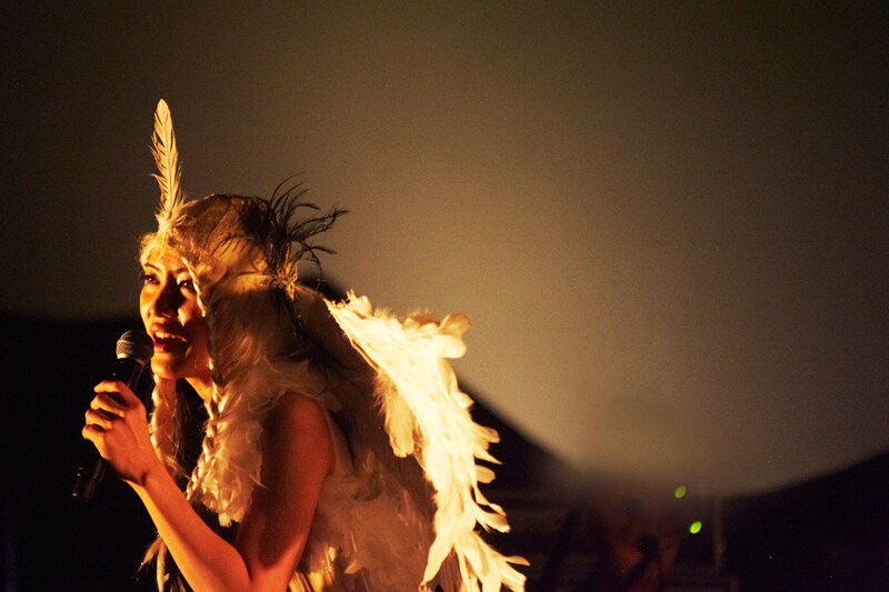 中村中が天使と悪魔に「敵か!?みかたか!?」DVDリリース