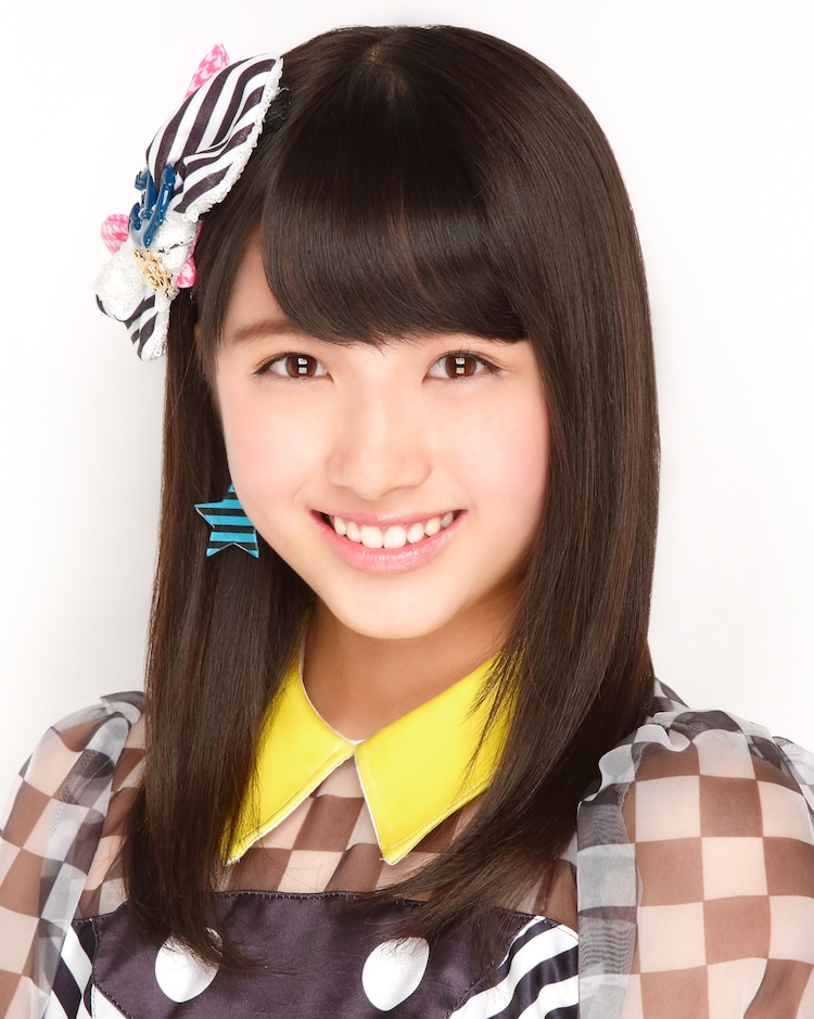 Akb48大和田ら7名による新ユニット でんでんむchu 結成 音楽ナタリー Akb48大和田ら7名による新ユニット でんでんむchu 結成 音楽ナタリー