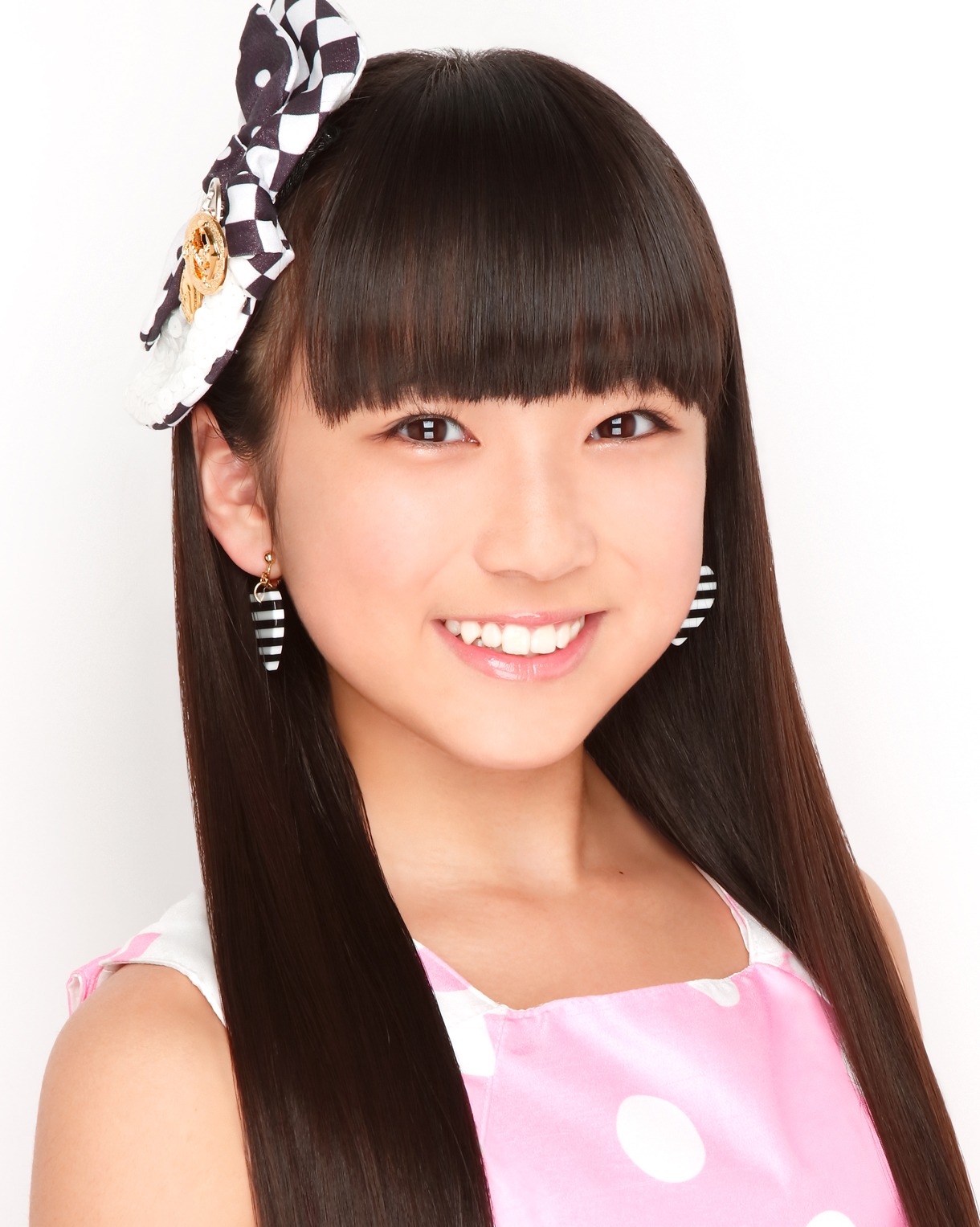 矢吹奈子 (c)AKS