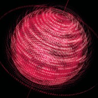 BUMP OF CHICKEN「Hello,world! / コロニー」通常盤ジャケット