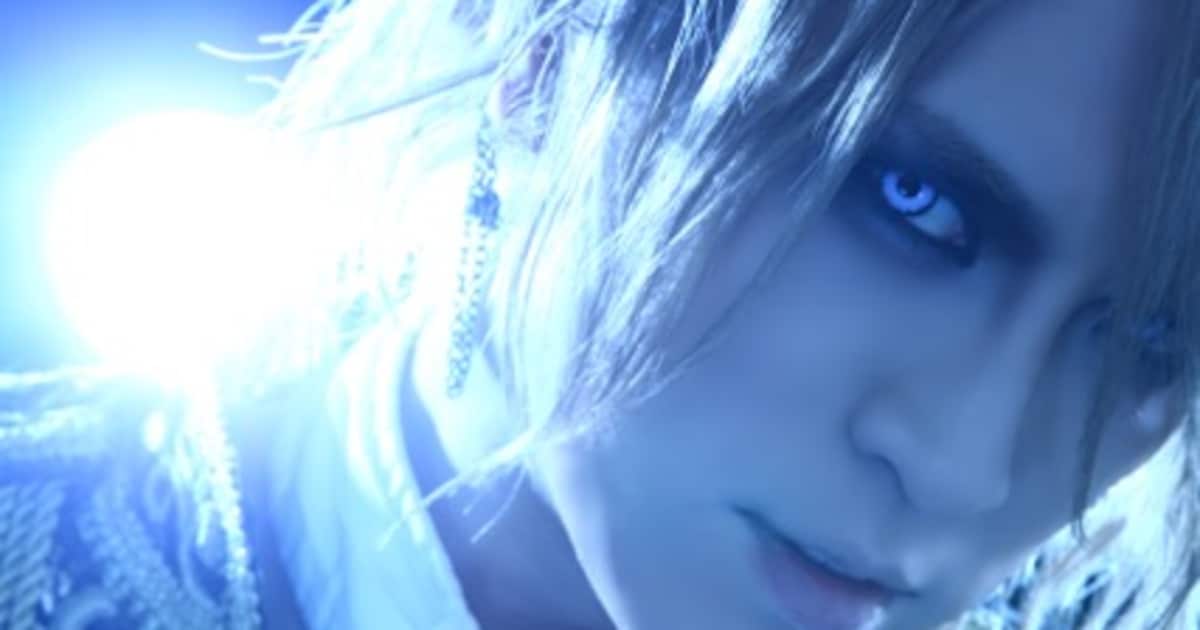 KAMIJO、レーベル越えLAREINEやVersailles楽曲含む20周年ベスト - 音楽 
