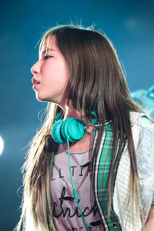 MAYU