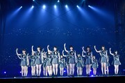 「AKB48 春の単独コンサート~ジキソー未だ修行中!~」の様子。 (c)AKS