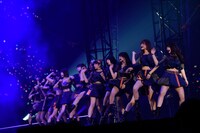 AKB48のヤングメンバー (c)AKS