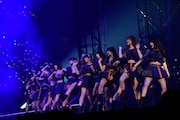 AKB48のヤングメンバー (c)AKS