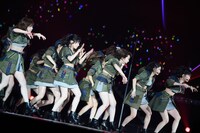 AKB48のレジェンドメンバー (c)AKS