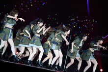 AKB48のレジェンドメンバー (c)AKS
