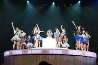 「AKB48 春の単独コンサート～ジキソー未だ修行中！～」の様子。 (c)AKS