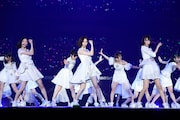「AKB48 春の単独コンサート~ジキソー未だ修行中!~」の様子。 (c)AKS