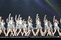 「AKB48 春の単独コンサート～ジキソー未だ修行中！～」の様子。 (c)AKS