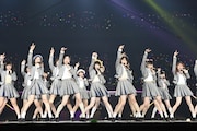 「AKB48 春の単独コンサート~ジキソー未だ修行中!~」の様子。 (c)AKS