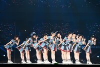 「AKB48 春の単独コンサート～ジキソー未だ修行中！～」の様子。 (c)AKS