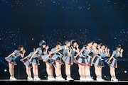 「AKB48 春の単独コンサート~ジキソー未だ修行中!~」の様子。 (c)AKS