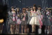 「AKB48 春の単独コンサート~ジキソー未だ修行中!~」の様子。 (c)AKS