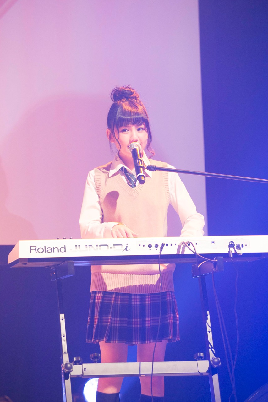 Minami（Key）