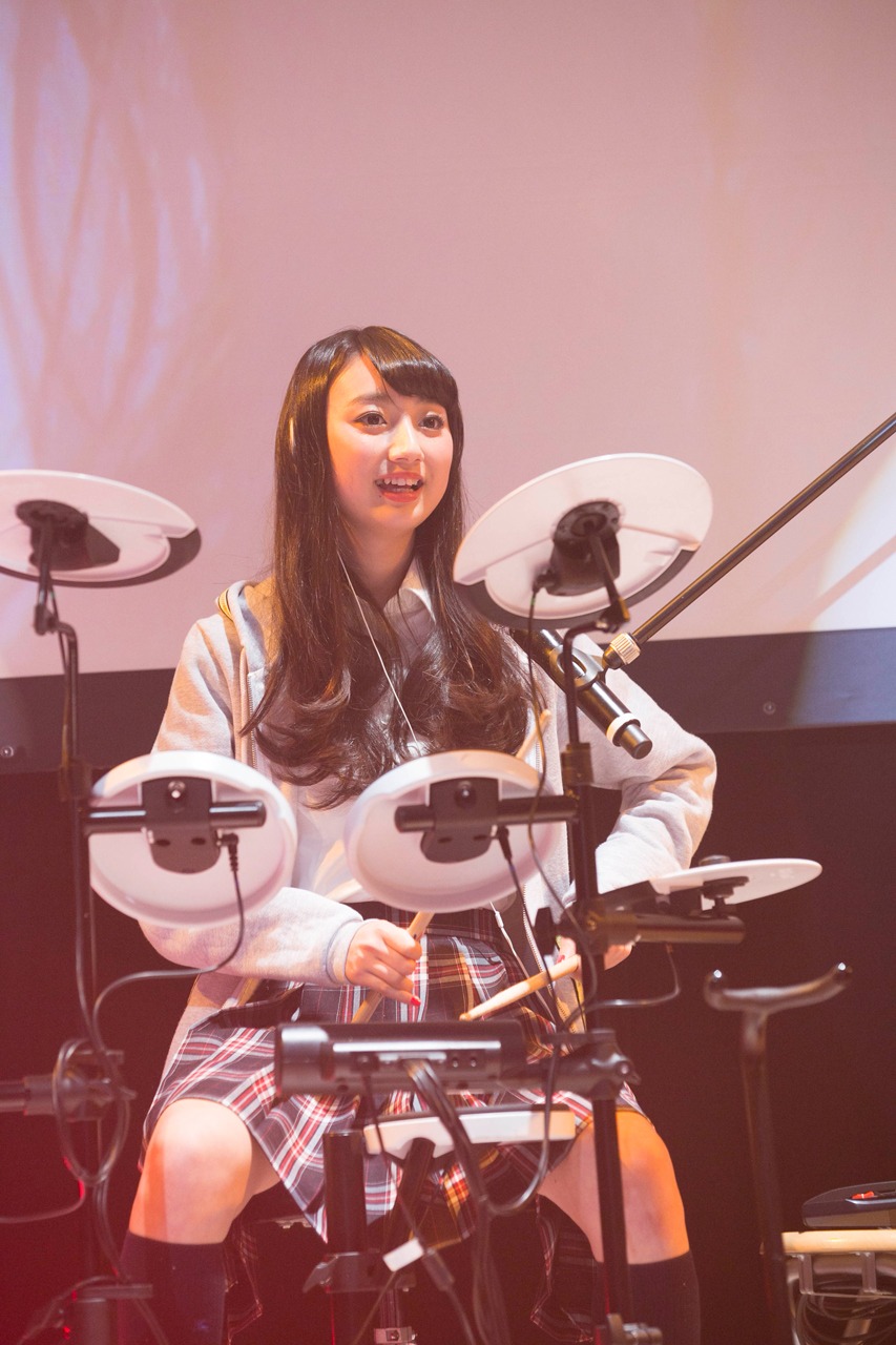 Hikari（Dr）