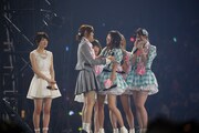 「AKB48 春の単独コンサート~ジキソー未だ修行中!~」の様子。 (c)AKS