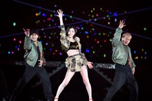 「AKB48 ヤングメンバー全国ツアー～未来は今から作られる～」コンサートの様子。 (c)AKS