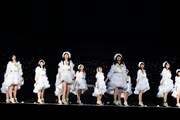 「AKB48 ヤングメンバー全国ツアー～未来は今から作られる～」コンサートの様子。 (c)AKS