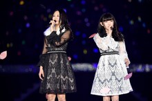 「AKB48 ヤングメンバー全国ツアー～未来は今から作られる～」コンサートの様子。 (c)AKS