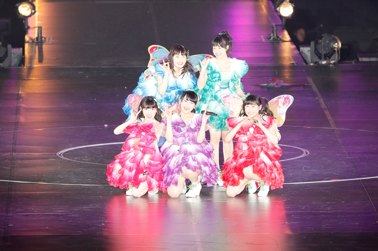 乃木坂46 タオル 真夏のツアー2015（乃木坂46 星野みなみ