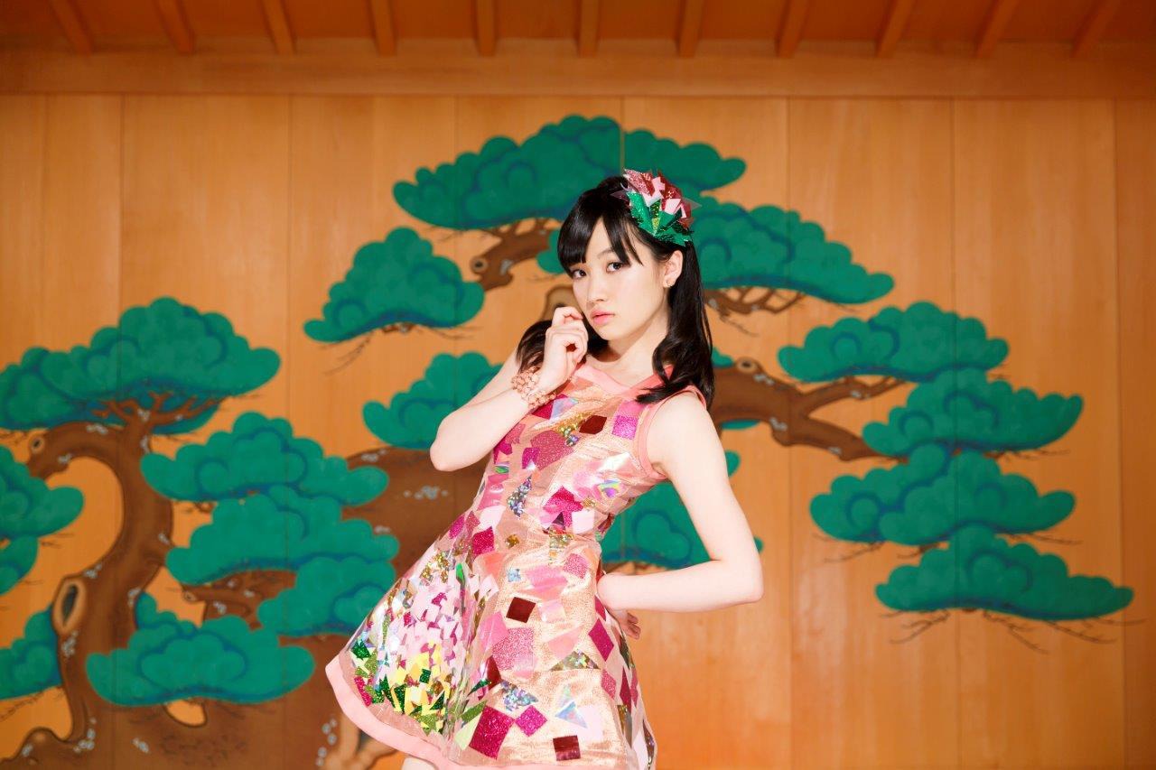 千菅春香