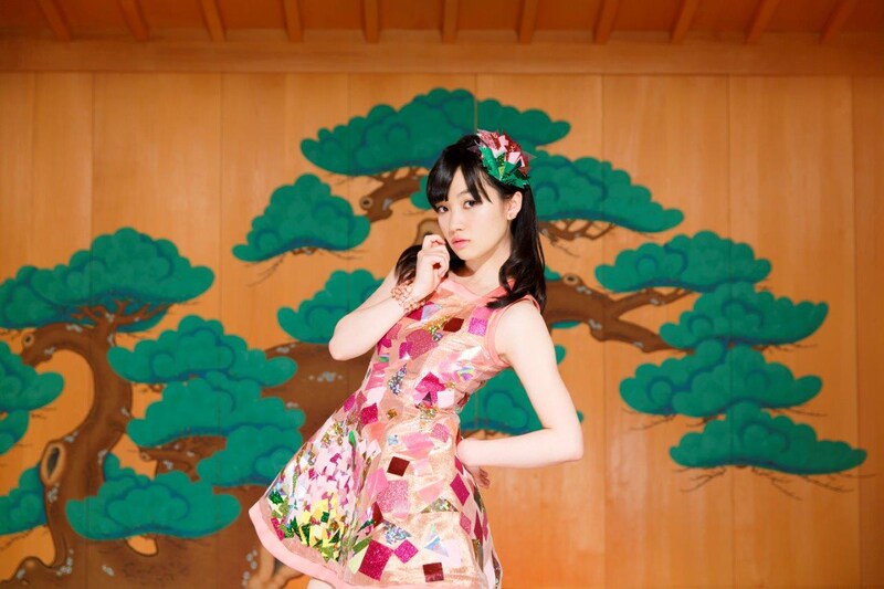 千菅春香