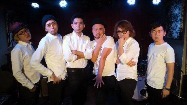 どぶろっかーず（どぶろっくBAND SET）