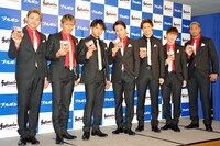 GENERATIONS from EXILE TRIBE