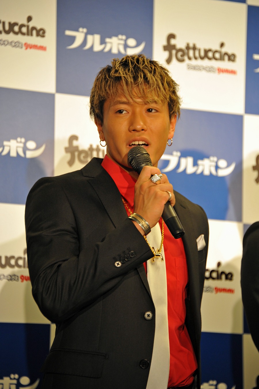 中務裕太