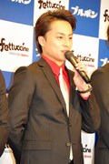 白濱亜嵐