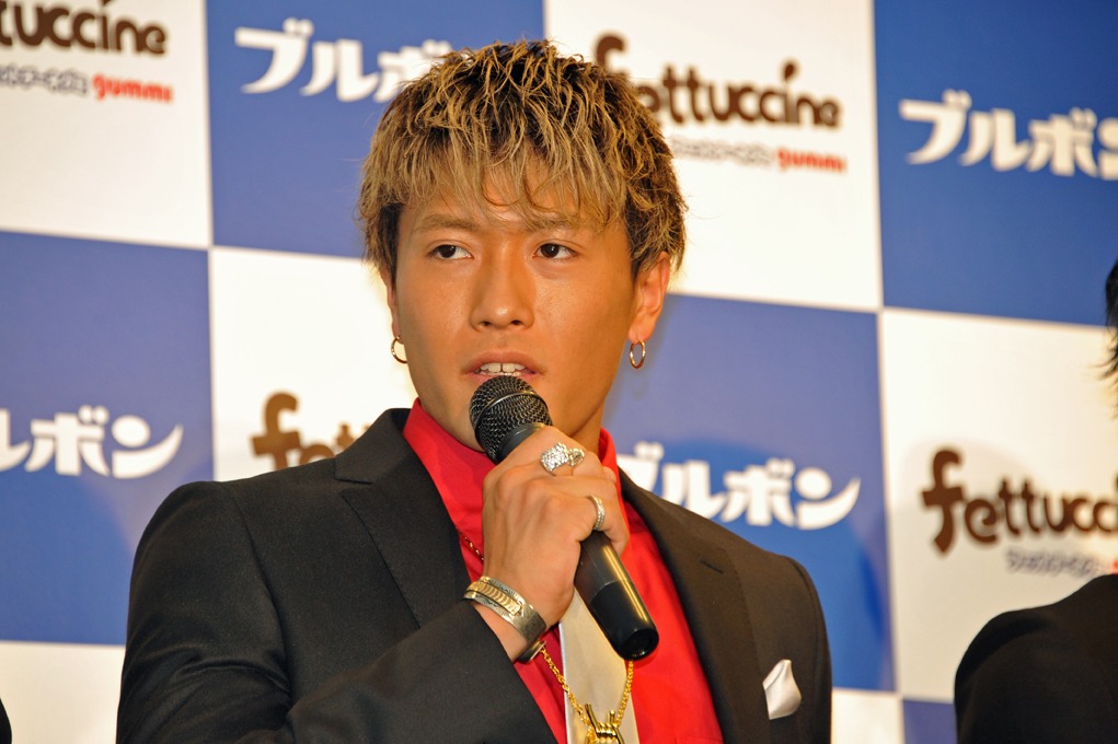 中務裕太