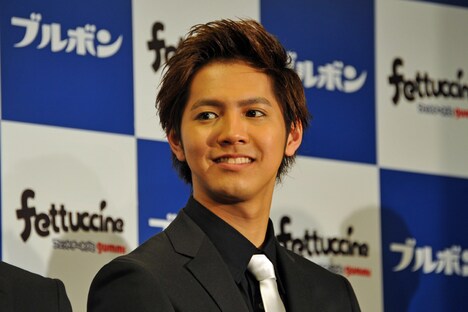 片寄涼太