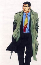 「超アニメエリア」では「ゴルゴ13」をはじめとするアニメ6作品を題材にした体験型企画が実施される。