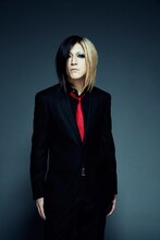 HISASHI（GLAY）