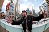 現在ナタリーではJESSEの単独インタビューを公開中。