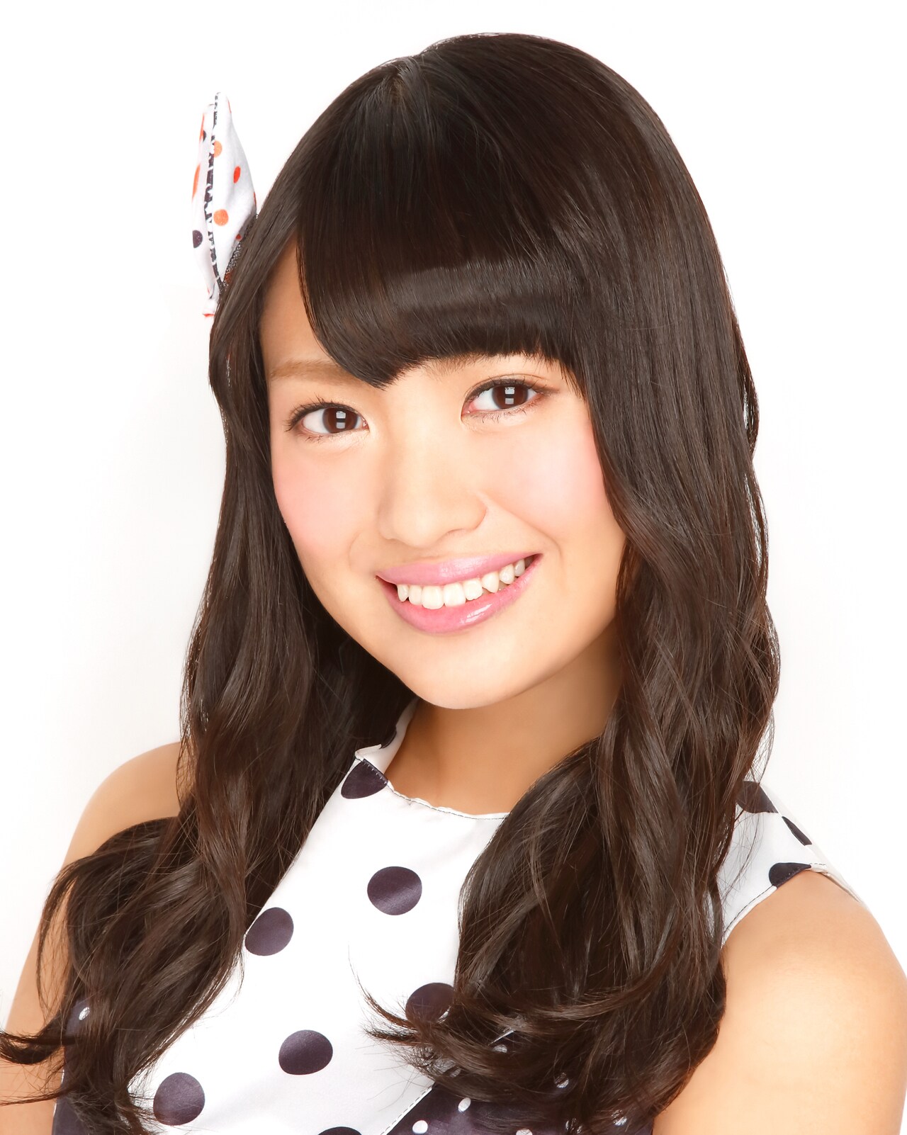 希少JAPANユニフォーム　AKB北原里英仕様 北原里英 (c)AKS - AKB48、川栄が卒業発表＆新グループNGT48