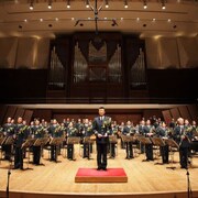 陸上自衛隊中央音楽隊