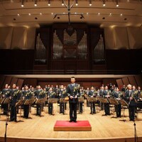 陸上自衛隊中央音楽隊