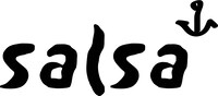 salsa ロゴ