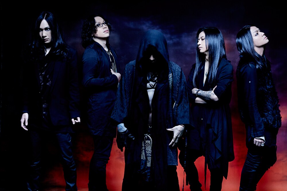 sukekiyo、初夏の京都＆東京で単独公演実施へ