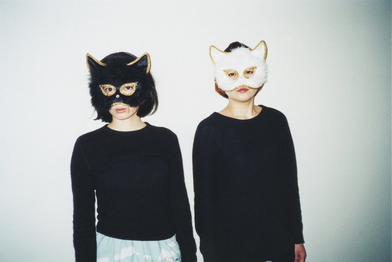 TADZIO各地で真剣勝負！ツアー“VS”にキンブラ、モーサム、山本精一ら