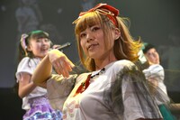 椎名エル（むすびズム）