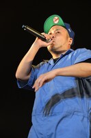 サイプレス上野（サ上と中江）