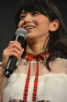 傳谷英里香（ベイビーレイズJAPAN）