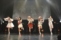 ベイビーレイズJAPAN